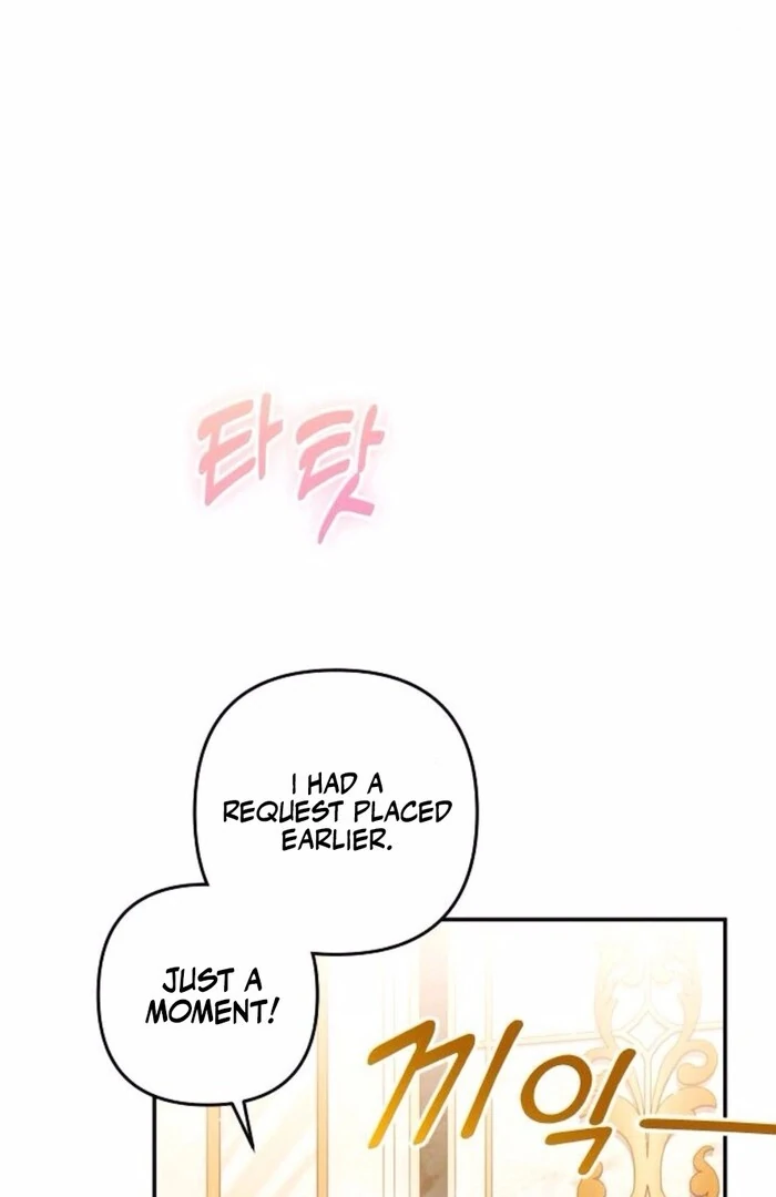Hold Her Tighter So She Wouldn’t Run Away chapter 34 page 80