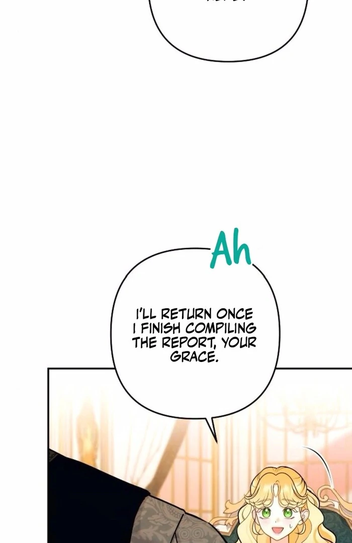 Hold Her Tighter So She Wouldn’t Run Away chapter 34 page 85