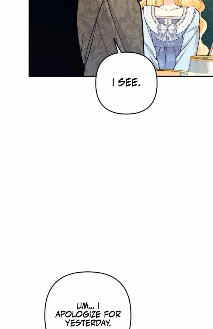 Hold Her Tighter So She Wouldn’t Run Away chapter 34 page 86
