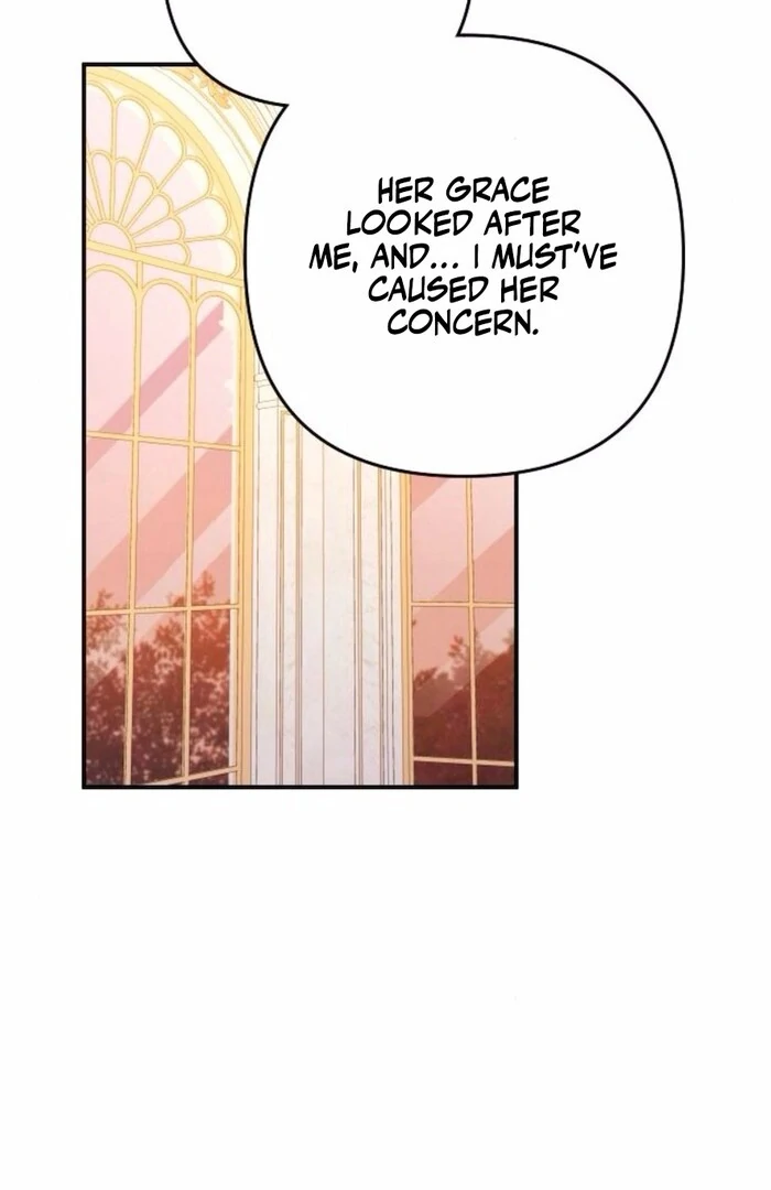 Hold Her Tighter So She Wouldn’t Run Away chapter 34 page 87