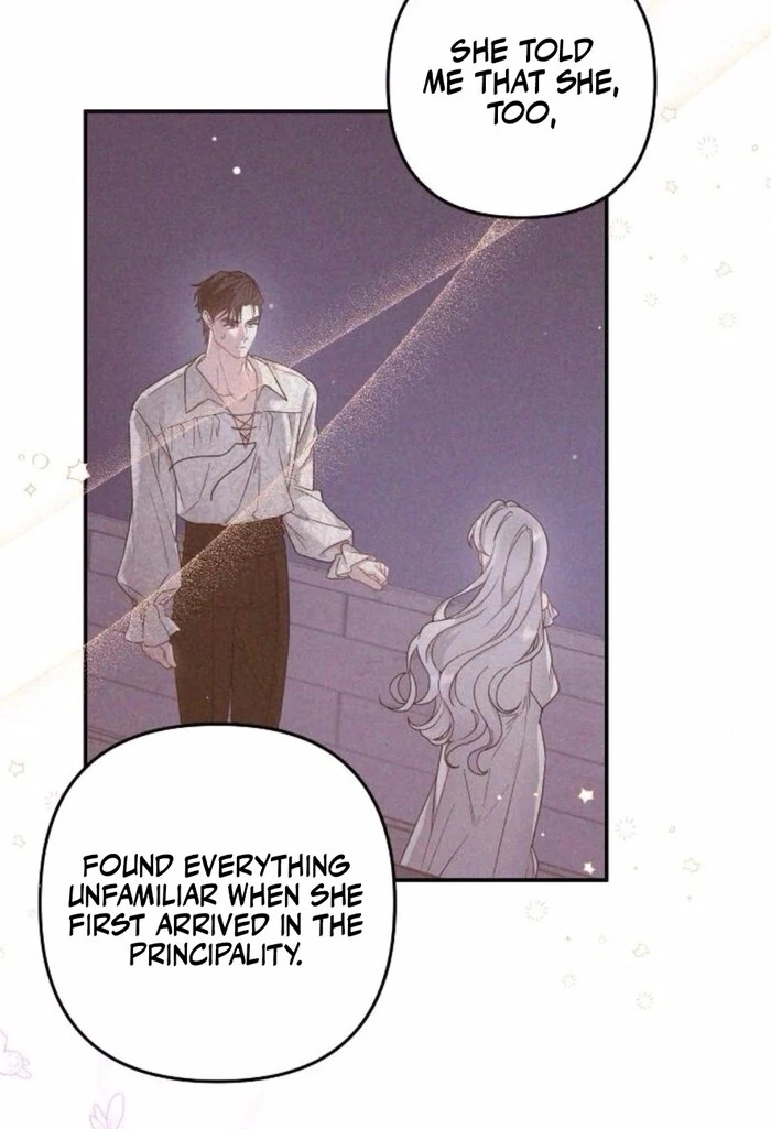 Hold Her Tighter So She Wouldn’t Run Away chapter 34 page 91