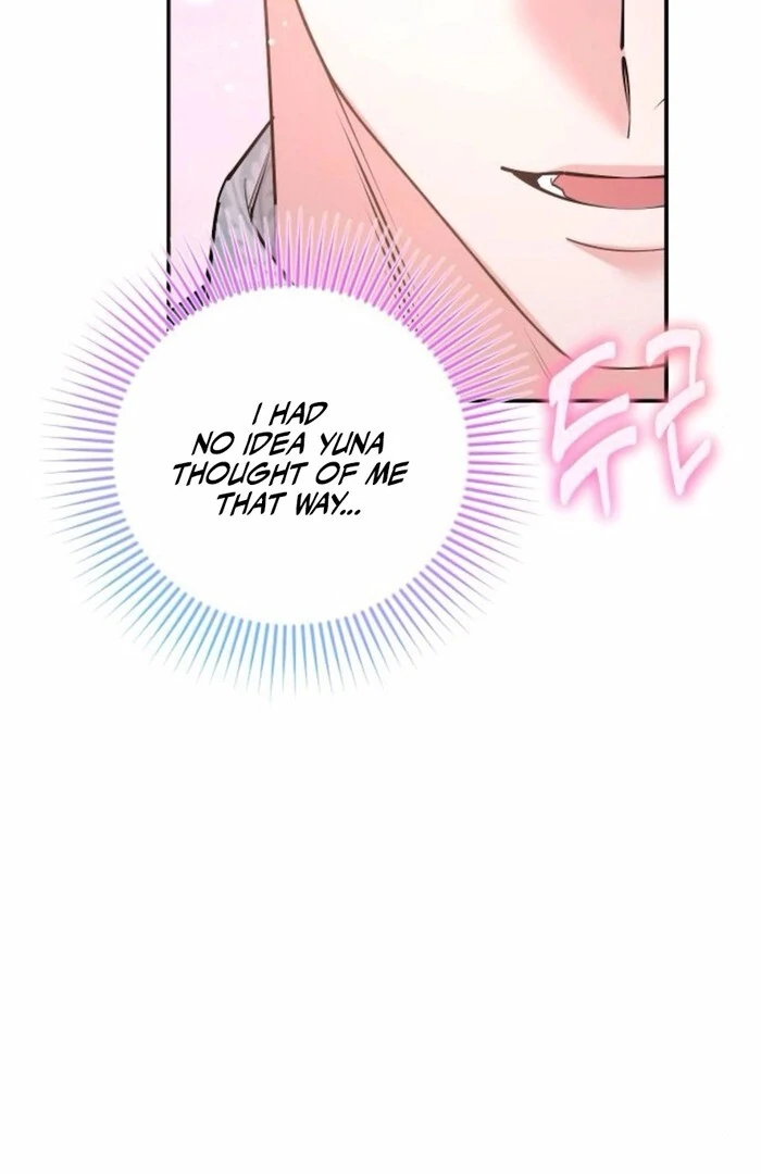 Hold Her Tighter So She Wouldn’t Run Away chapter 34 page 95
