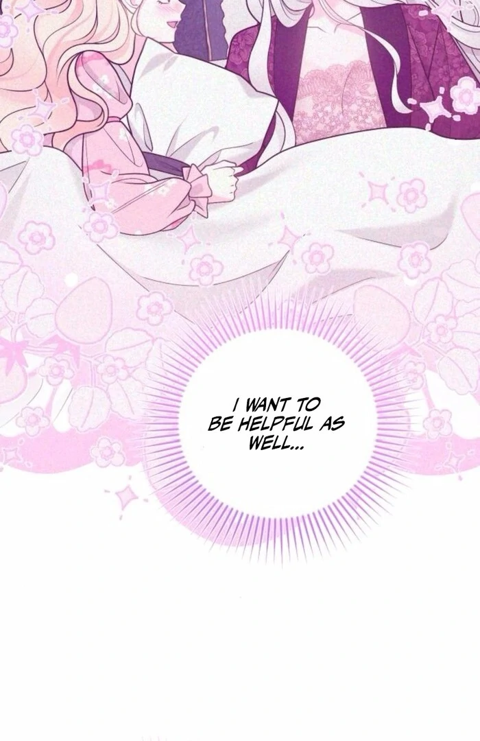 Hold Her Tighter So She Wouldn’t Run Away chapter 34 page 98