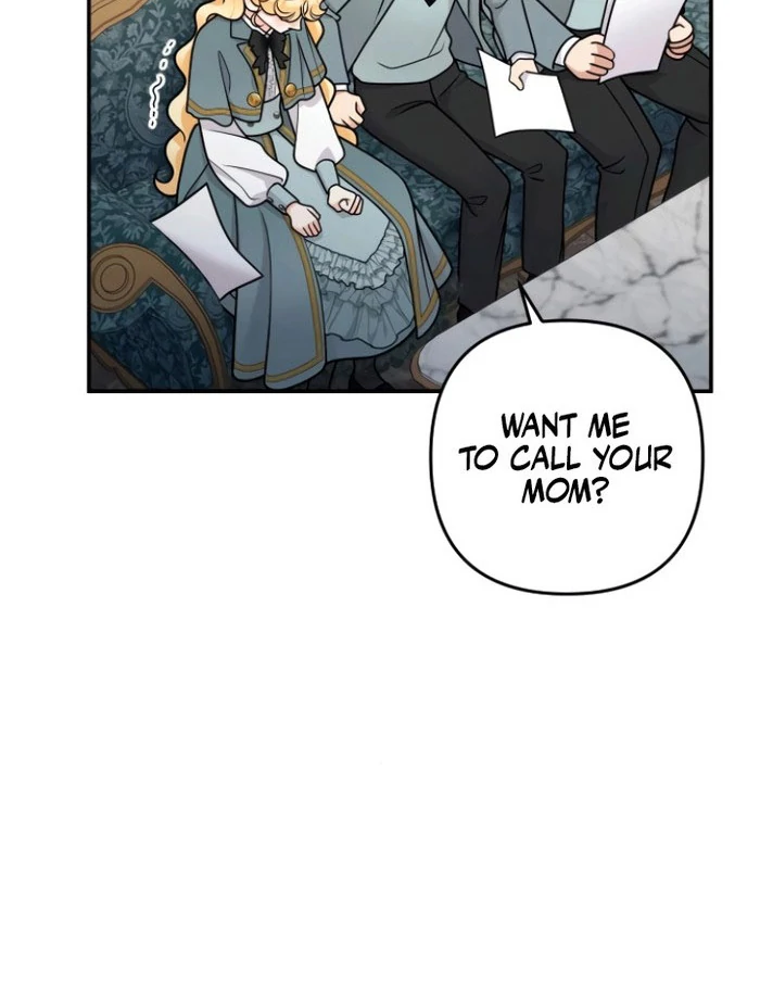 Hold Her Tighter So She Wouldn’t Run Away chapter 36 page 100