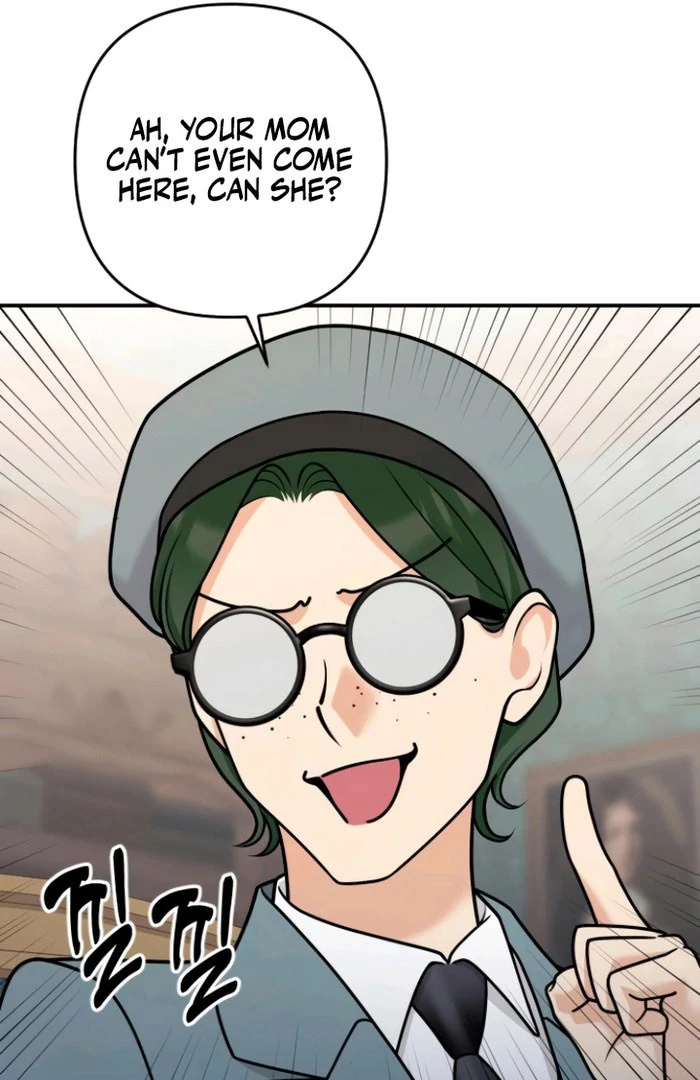 Hold Her Tighter So She Wouldn’t Run Away chapter 36 page 101