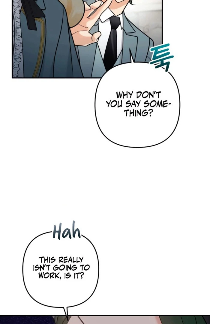 Hold Her Tighter So She Wouldn’t Run Away chapter 36 page 103