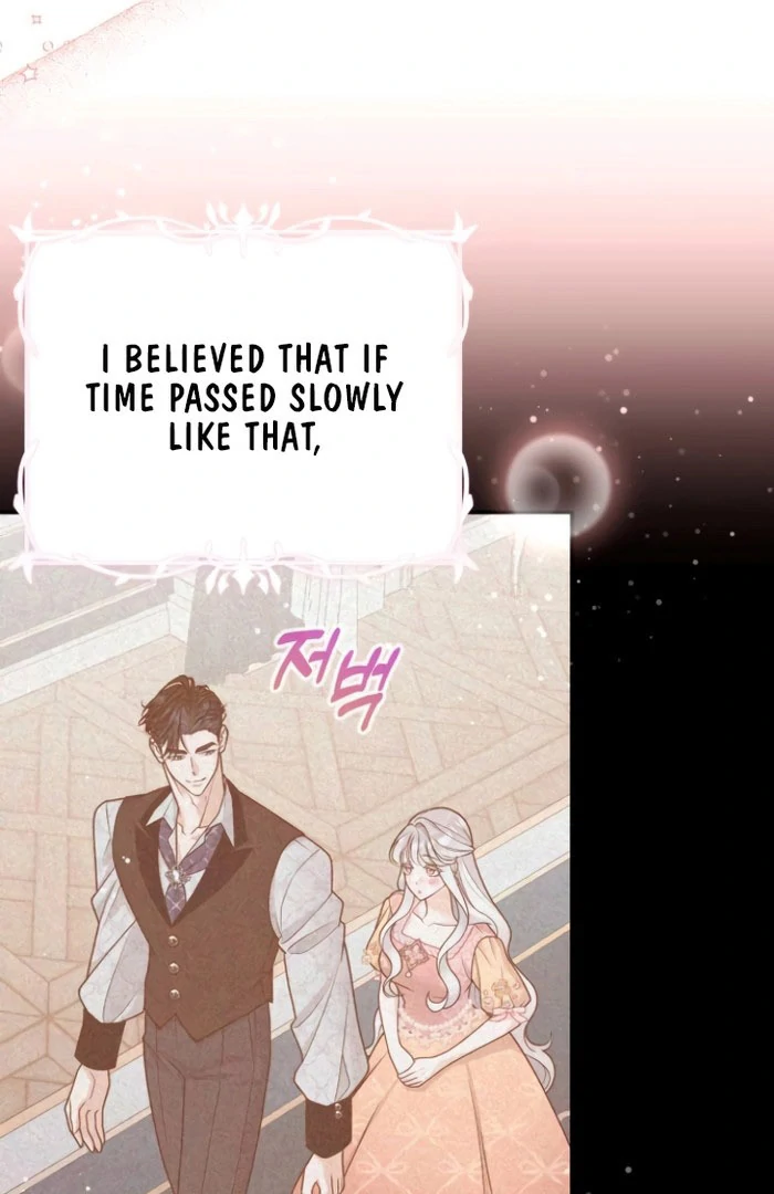Hold Her Tighter So She Wouldn’t Run Away chapter 36 page 11