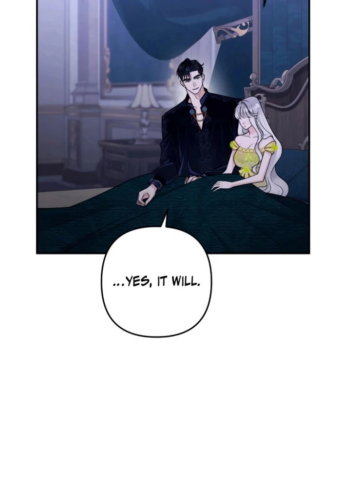 Hold Her Tighter So She Wouldn’t Run Away chapter 36 page 17