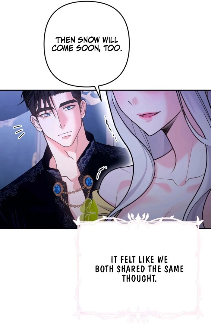Hold Her Tighter So She Wouldn’t Run Away chapter 36 page 18