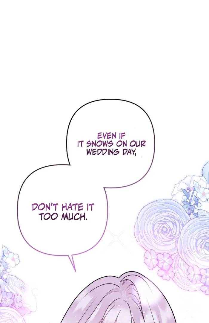 Hold Her Tighter So She Wouldn’t Run Away chapter 36 page 19