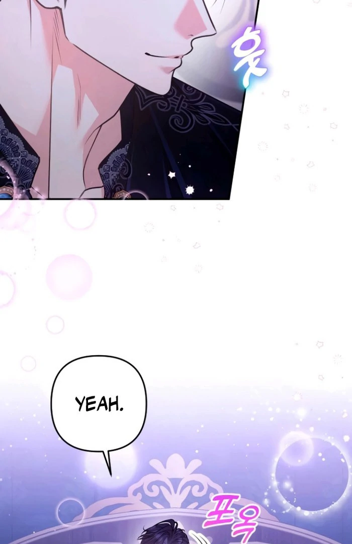 Hold Her Tighter So She Wouldn’t Run Away chapter 36 page 22
