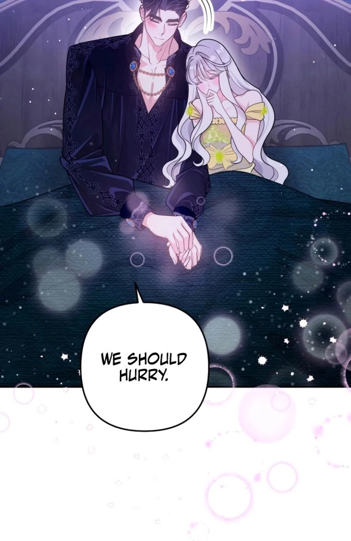 Hold Her Tighter So She Wouldn’t Run Away chapter 36 page 23