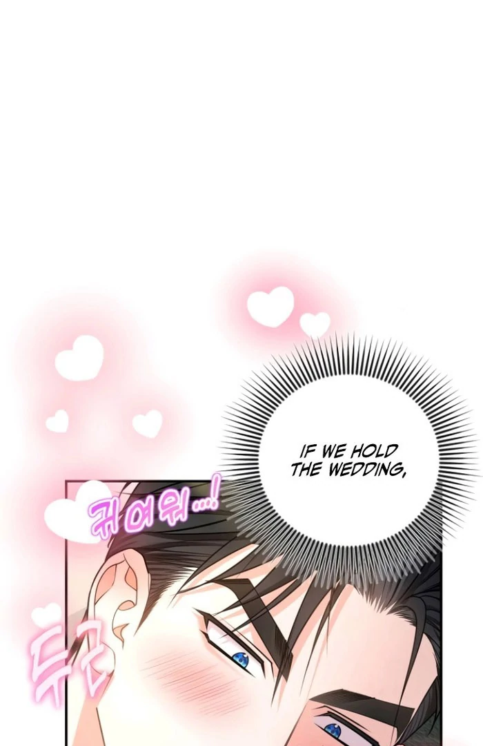 Hold Her Tighter So She Wouldn’t Run Away chapter 36 page 32