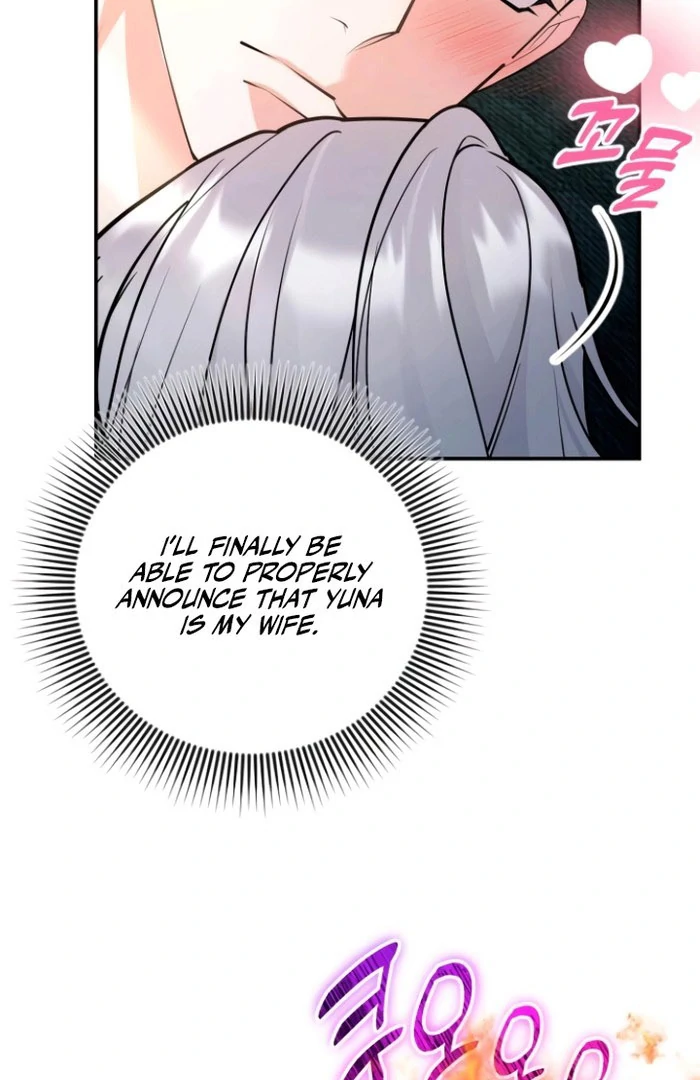 Hold Her Tighter So She Wouldn’t Run Away chapter 36 page 33