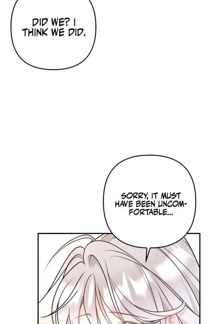 Hold Her Tighter So She Wouldn’t Run Away chapter 36 page 40