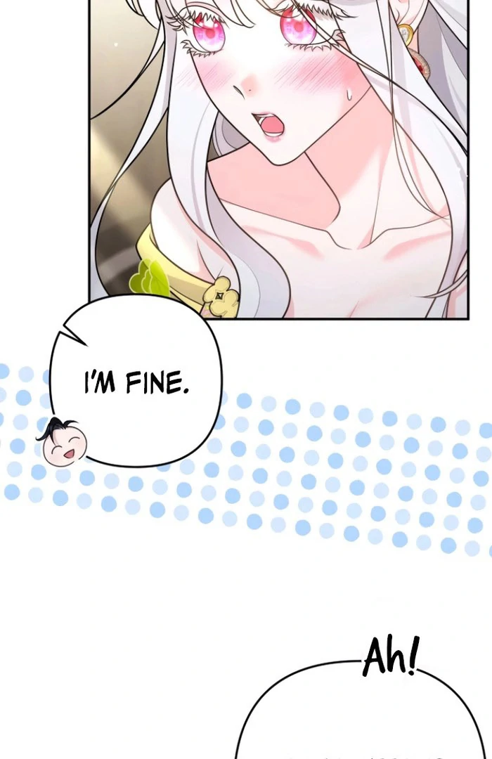 Hold Her Tighter So She Wouldn’t Run Away chapter 36 page 41