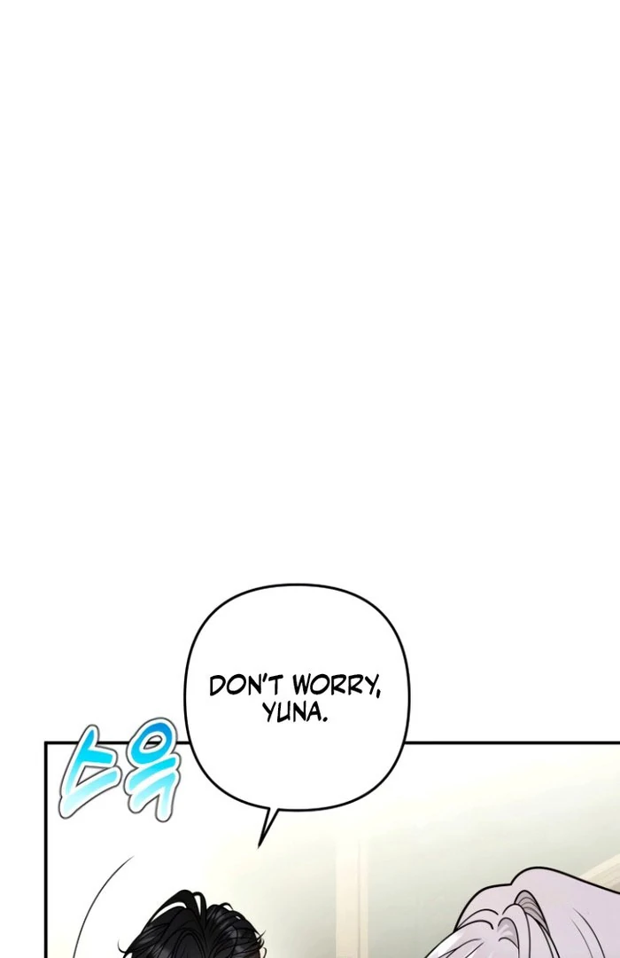 Hold Her Tighter So She Wouldn’t Run Away chapter 36 page 43
