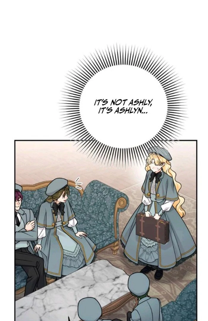 Hold Her Tighter So She Wouldn’t Run Away chapter 36 page 59