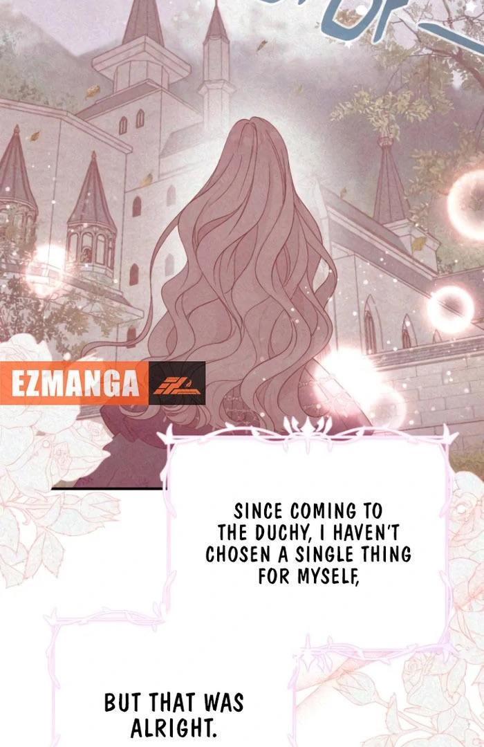 Hold Her Tighter So She Wouldn’t Run Away chapter 36 page 6