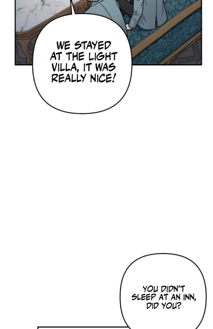 Hold Her Tighter So She Wouldn’t Run Away chapter 36 page 60