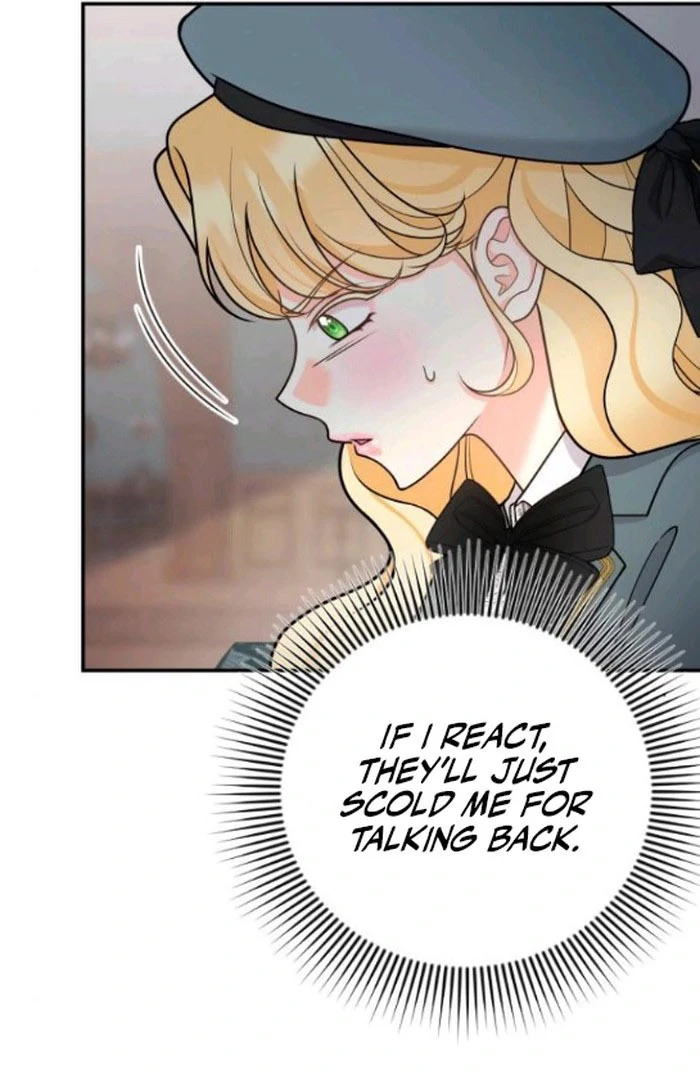 Hold Her Tighter So She Wouldn’t Run Away chapter 36 page 65