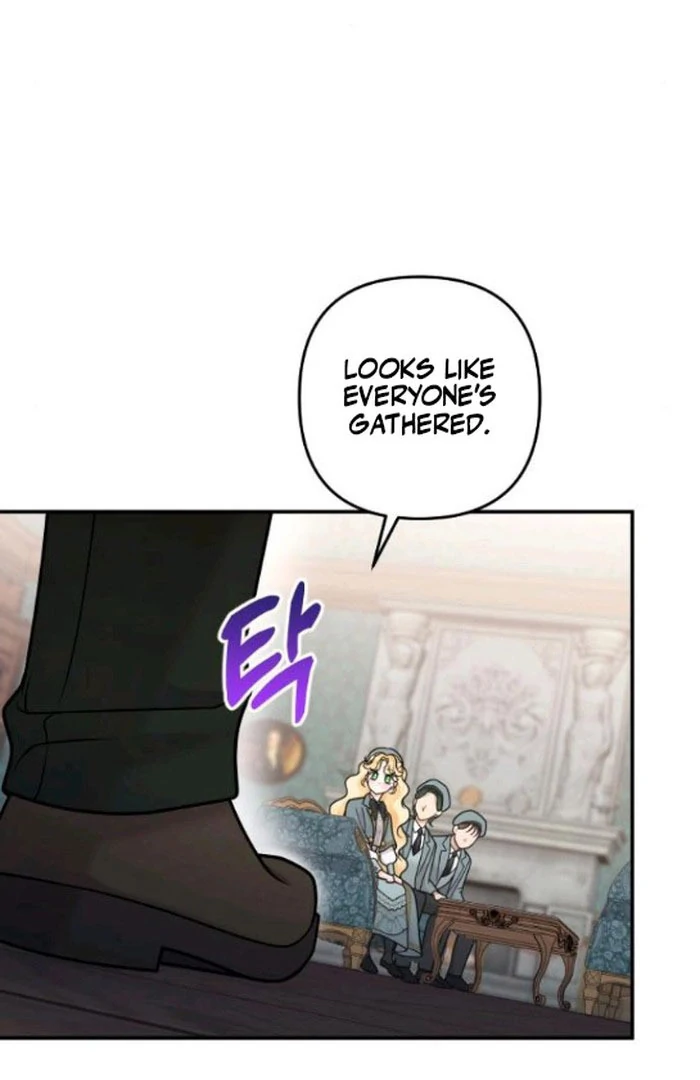 Hold Her Tighter So She Wouldn’t Run Away chapter 36 page 66