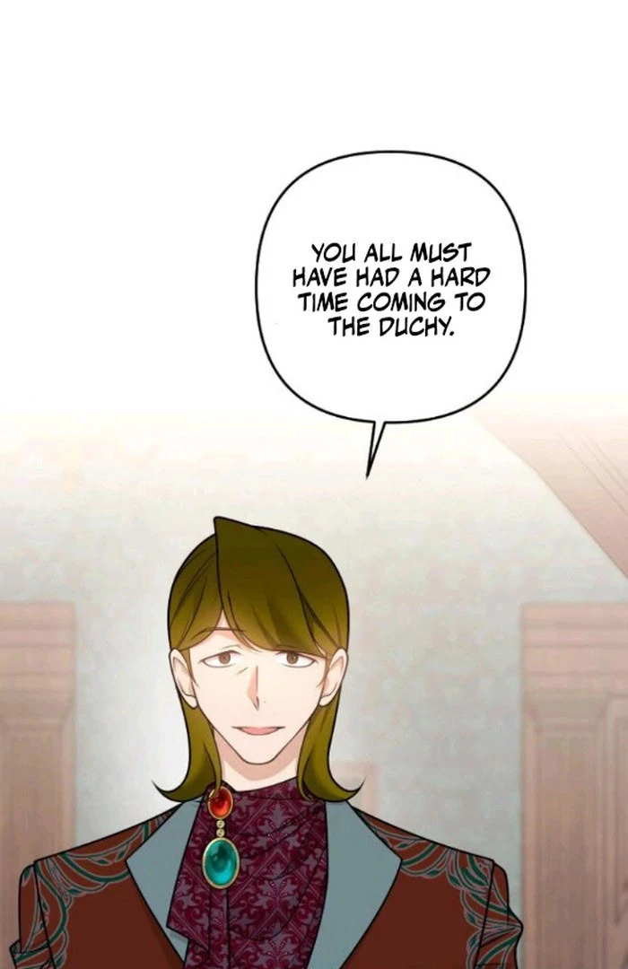 Hold Her Tighter So She Wouldn’t Run Away chapter 36 page 67