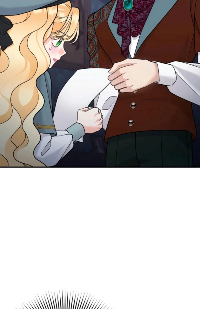 Hold Her Tighter So She Wouldn’t Run Away chapter 36 page 77