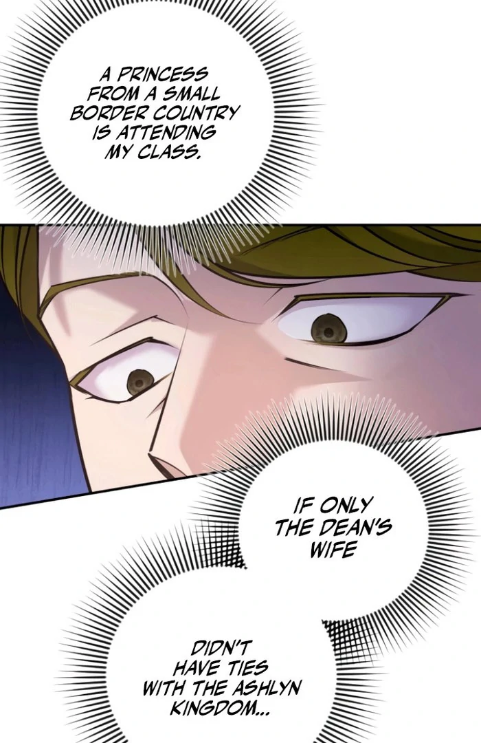 Hold Her Tighter So She Wouldn’t Run Away chapter 36 page 78