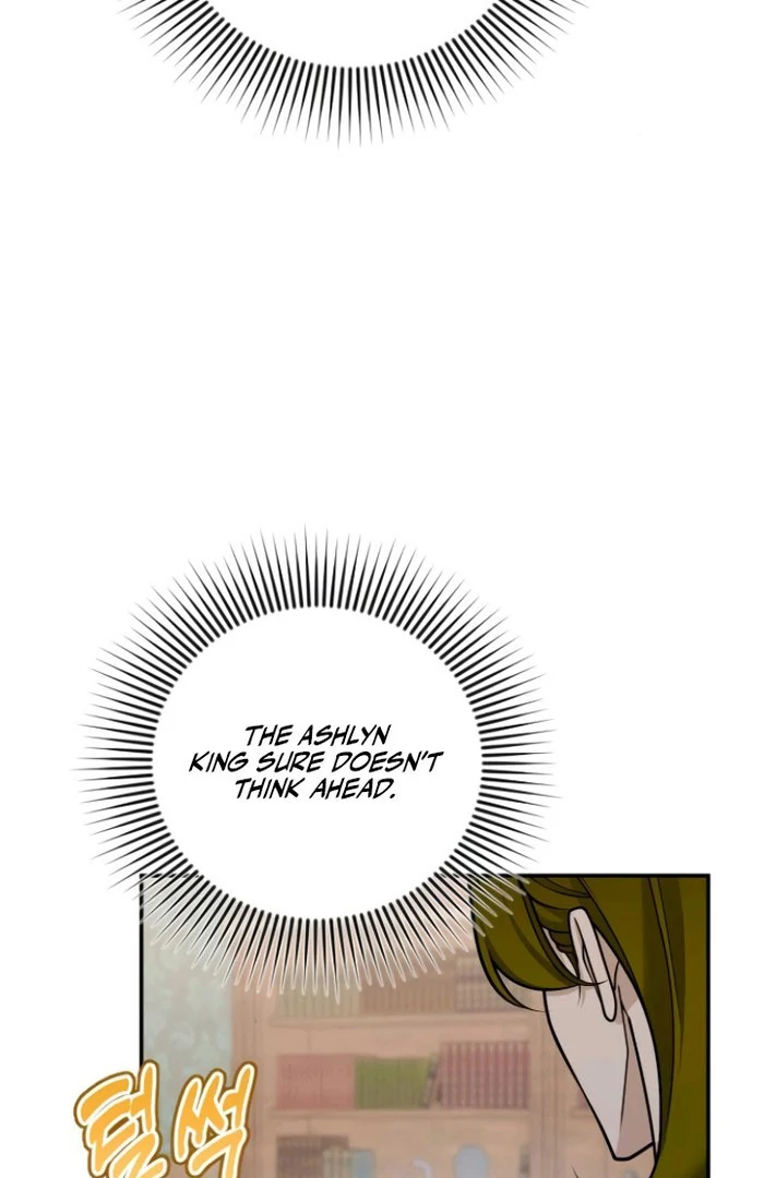 Hold Her Tighter So She Wouldn’t Run Away chapter 36 page 79