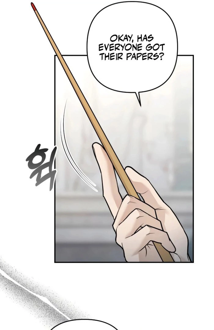 Hold Her Tighter So She Wouldn’t Run Away chapter 36 page 83