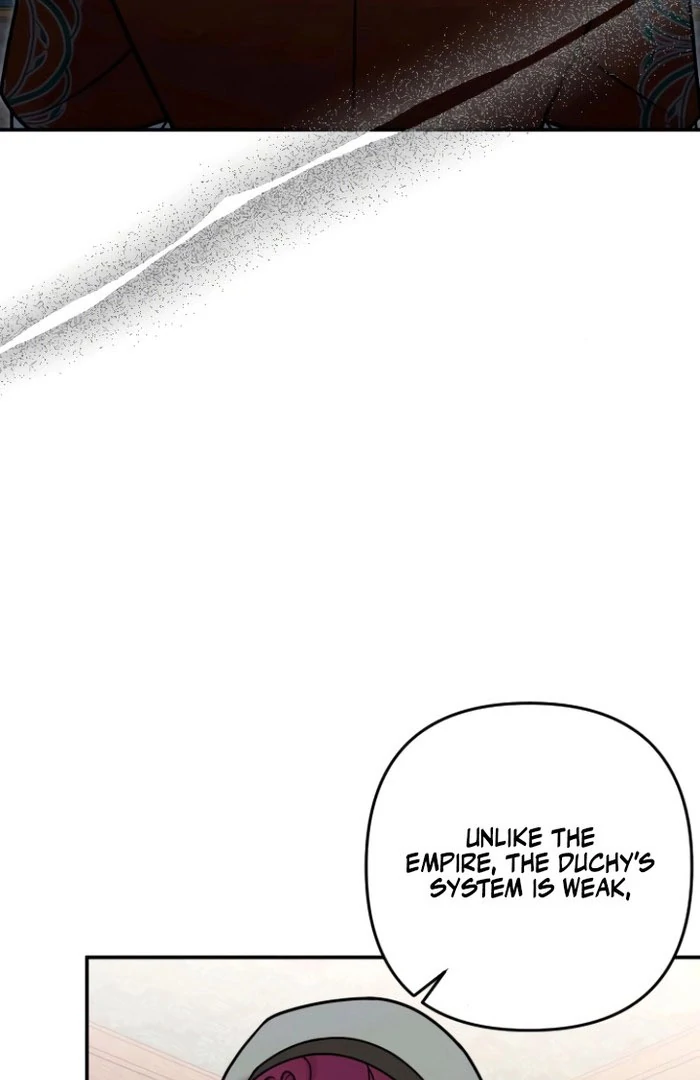 Hold Her Tighter So She Wouldn’t Run Away chapter 36 page 85