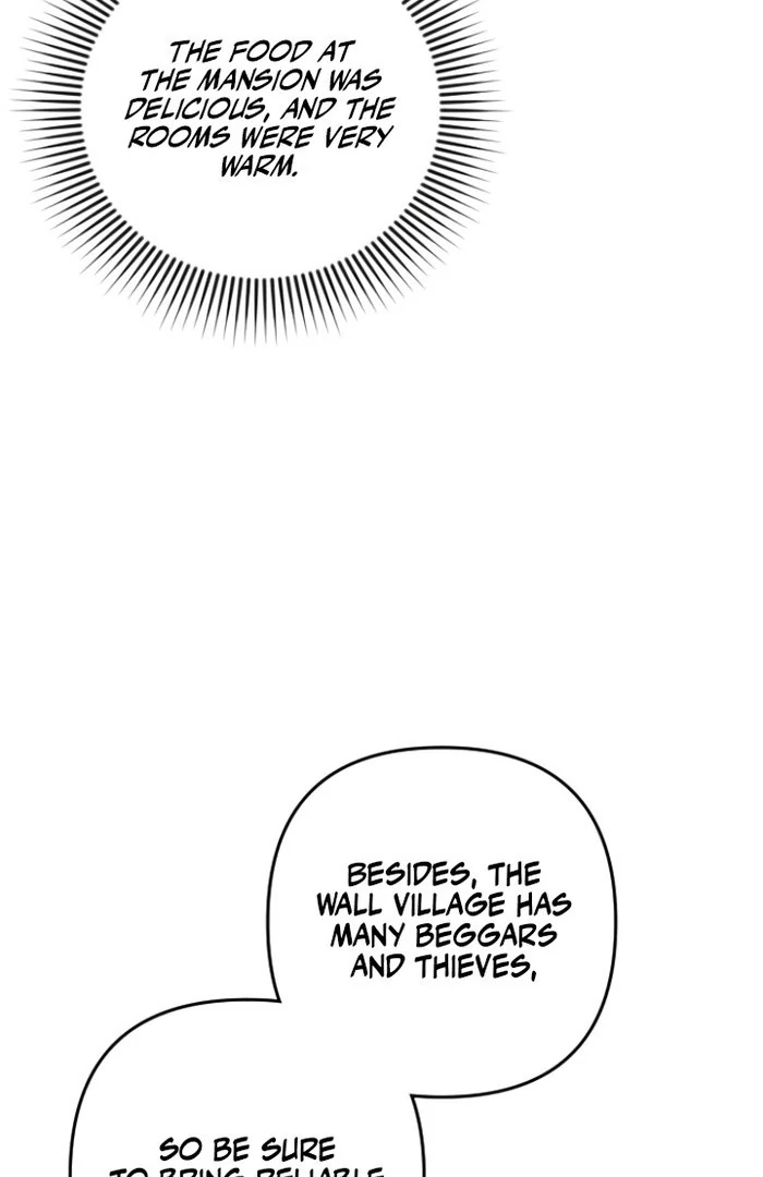 Hold Her Tighter So She Wouldn’t Run Away chapter 36 page 88