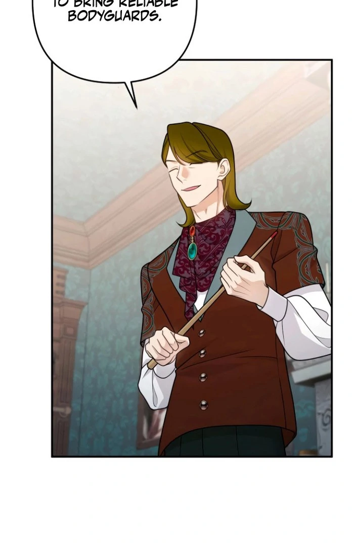 Hold Her Tighter So She Wouldn’t Run Away chapter 36 page 89