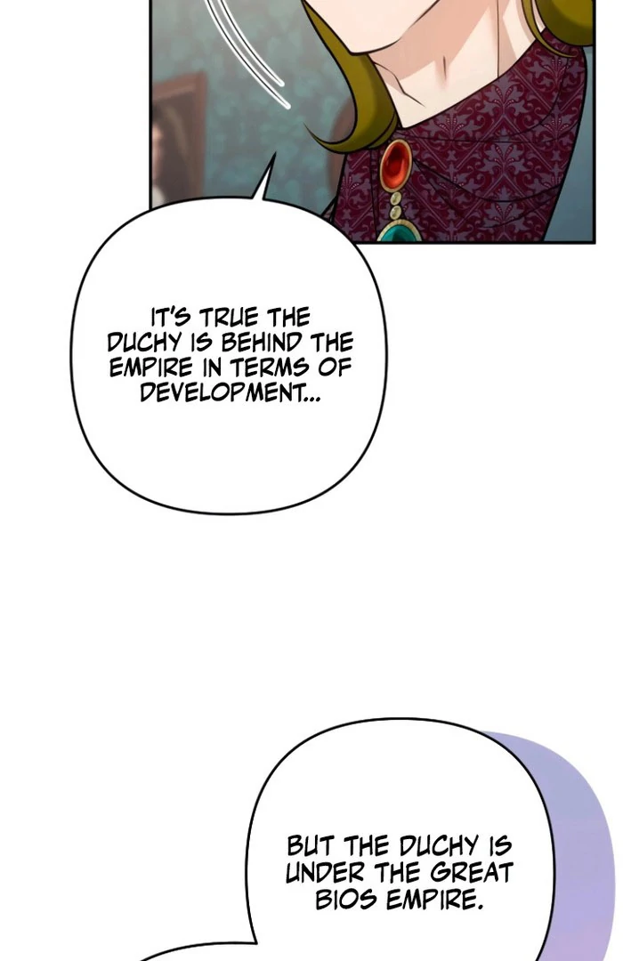 Hold Her Tighter So She Wouldn’t Run Away chapter 36 page 94