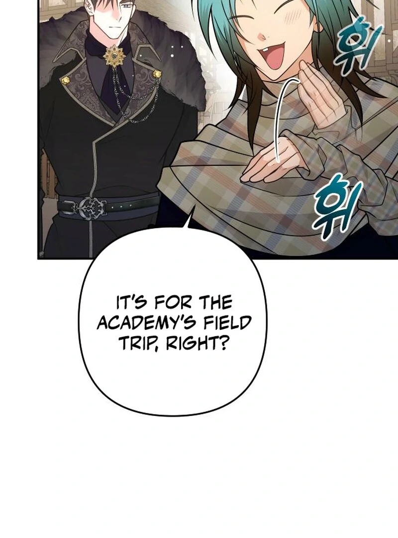 Hold Her Tighter So She Wouldn’t Run Away chapter 37 page 128
