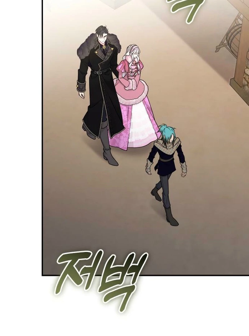 Hold Her Tighter So She Wouldn’t Run Away chapter 37 page 131