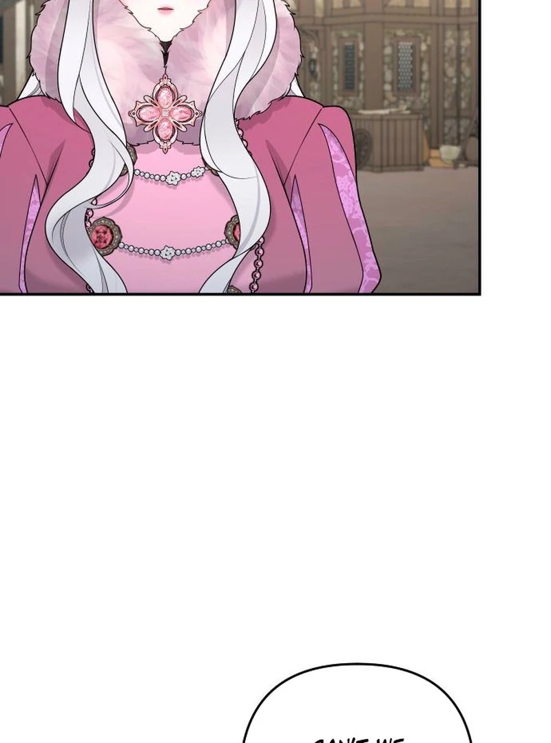 Hold Her Tighter So She Wouldn’t Run Away chapter 37 page 133