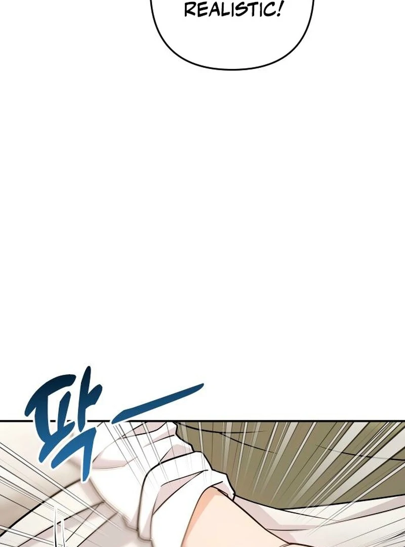 Hold Her Tighter So She Wouldn’t Run Away chapter 37 page 135