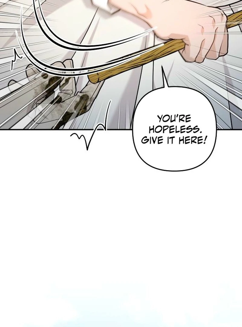 Hold Her Tighter So She Wouldn’t Run Away chapter 37 page 136