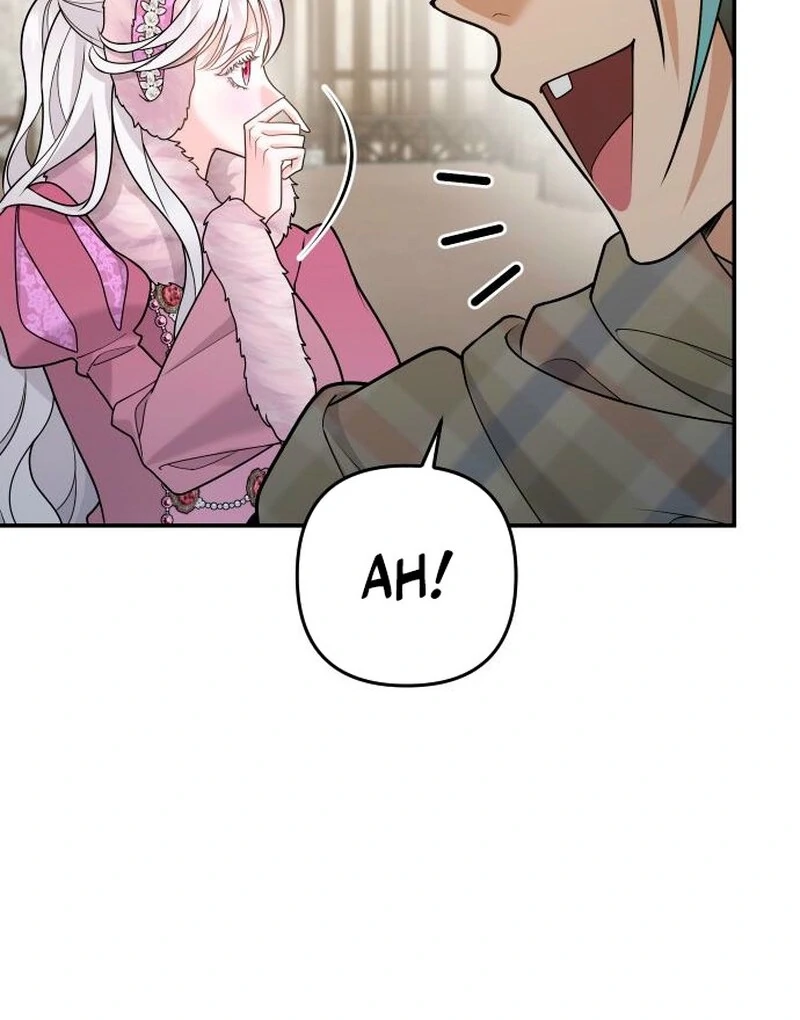 Hold Her Tighter So She Wouldn’t Run Away chapter 37 page 140