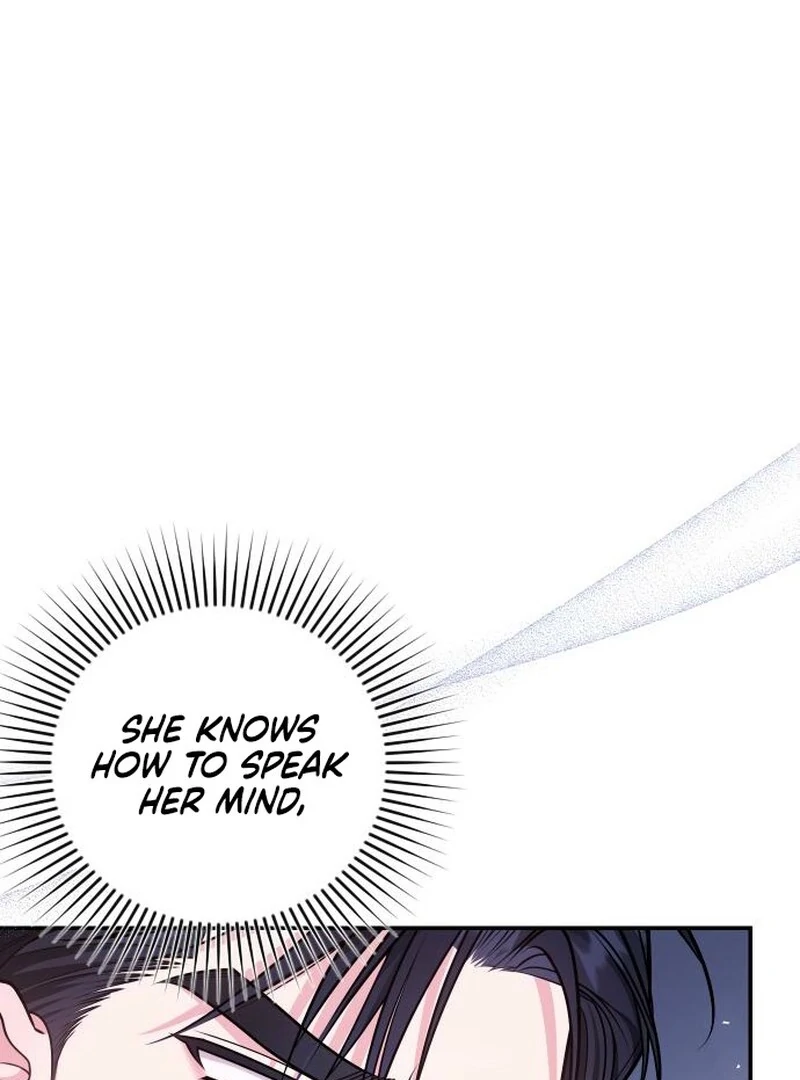 Hold Her Tighter So She Wouldn’t Run Away chapter 37 page 16