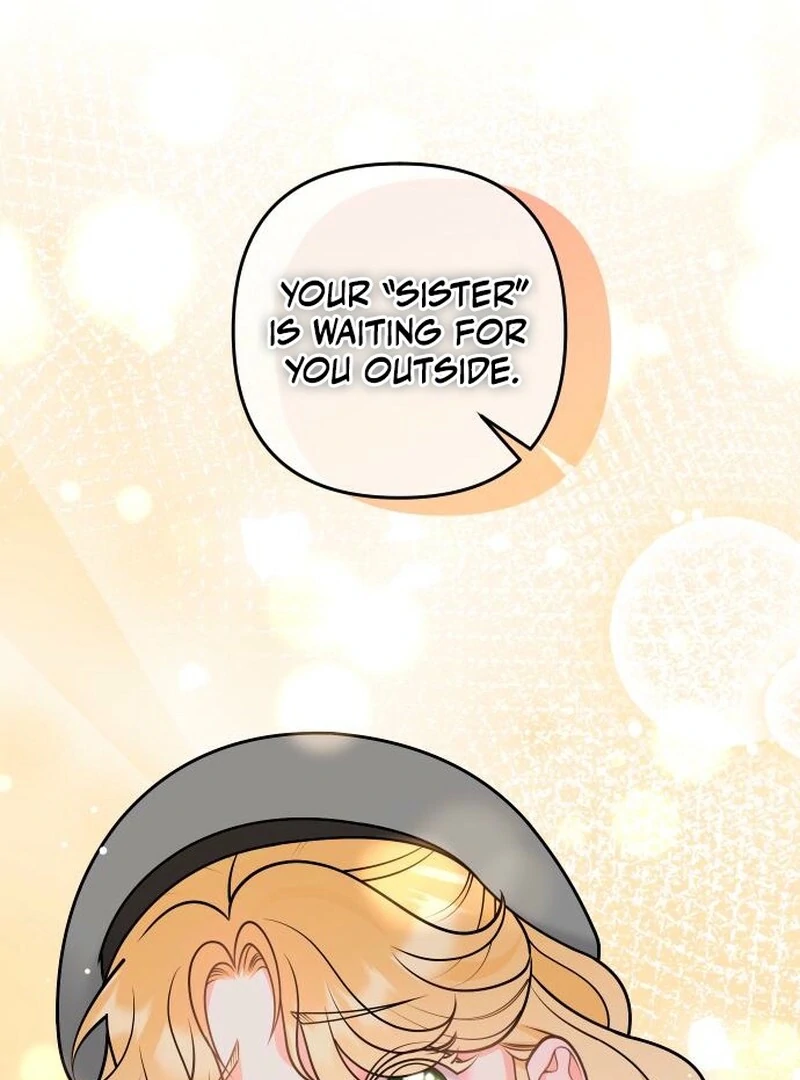 Hold Her Tighter So She Wouldn’t Run Away chapter 37 page 20