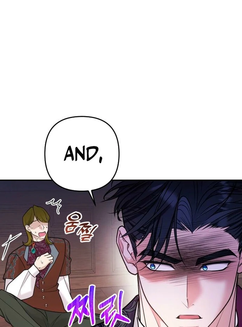 Hold Her Tighter So She Wouldn’t Run Away chapter 37 page 22
