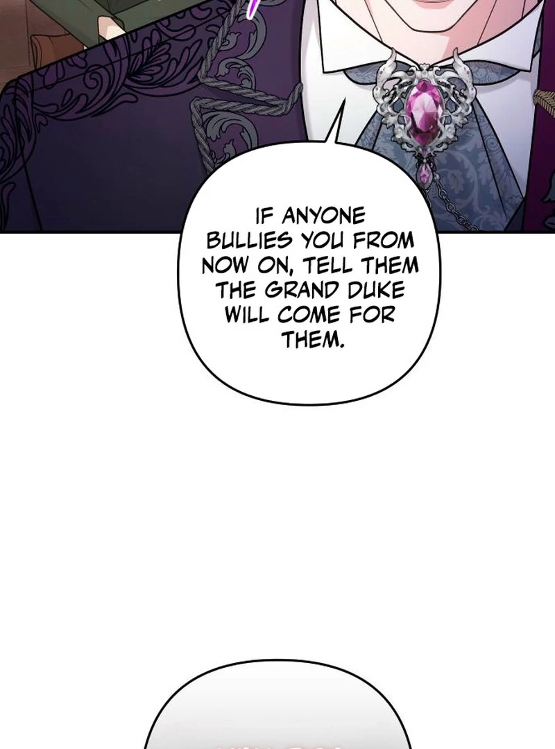 Hold Her Tighter So She Wouldn’t Run Away chapter 37 page 23