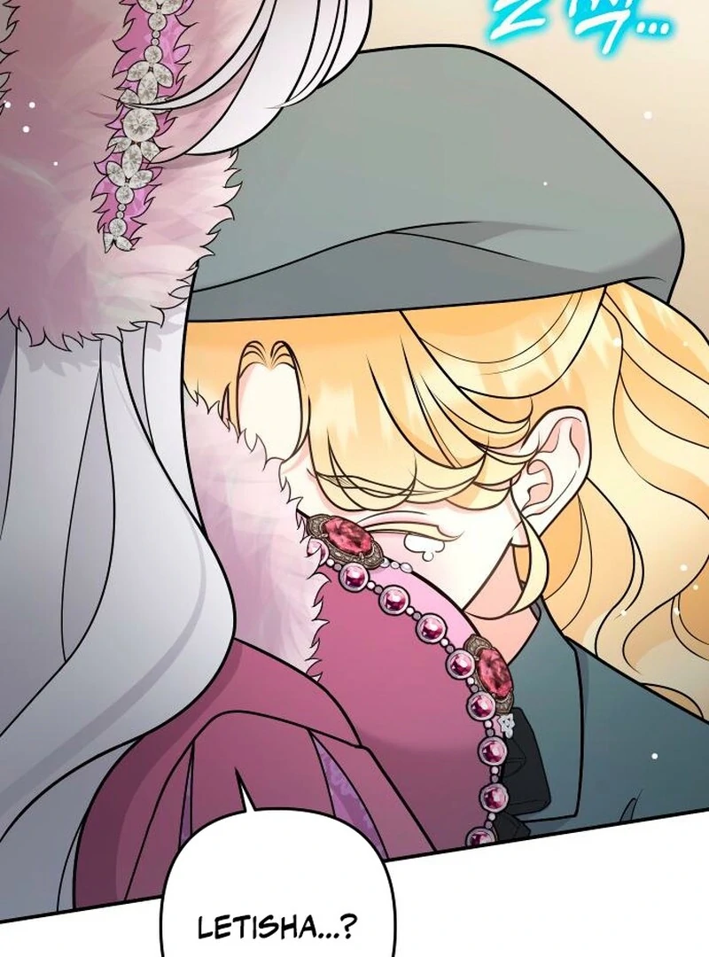 Hold Her Tighter So She Wouldn’t Run Away chapter 37 page 38