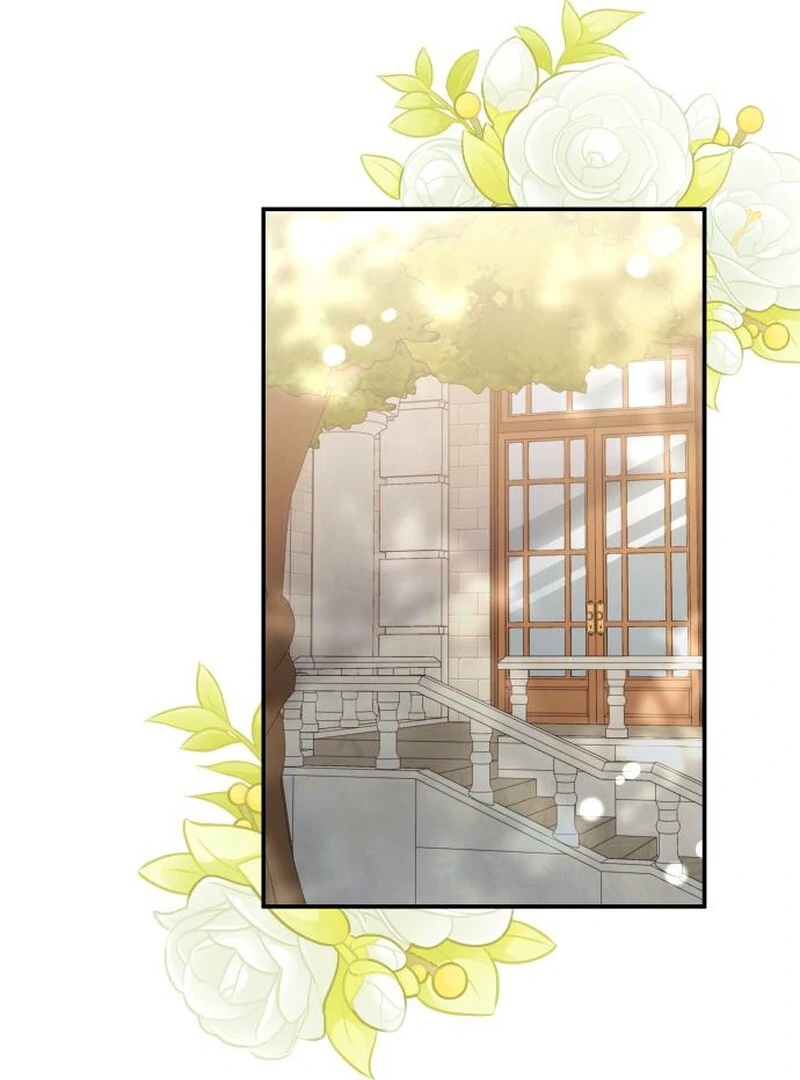 Hold Her Tighter So She Wouldn’t Run Away chapter 37 page 43