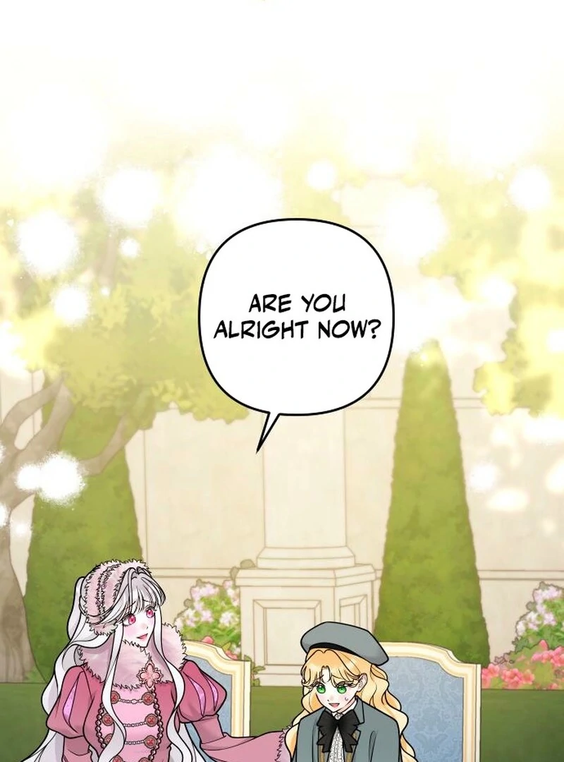Hold Her Tighter So She Wouldn’t Run Away chapter 37 page 44