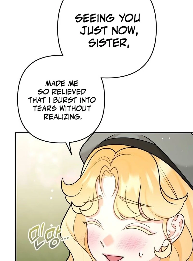 Hold Her Tighter So She Wouldn’t Run Away chapter 37 page 46
