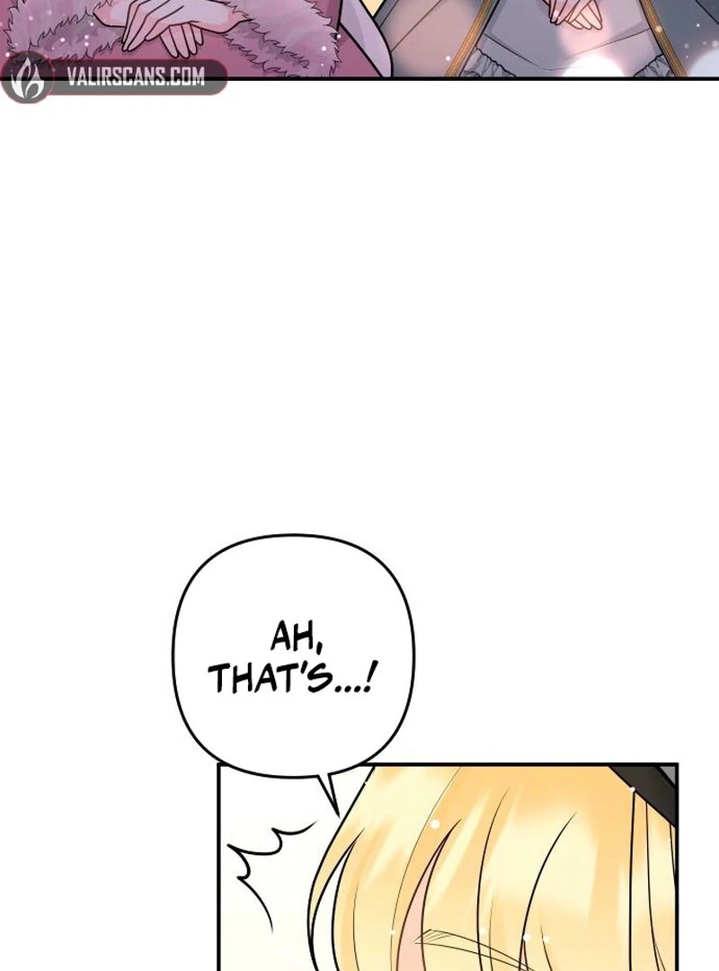 Hold Her Tighter So She Wouldn’t Run Away chapter 37 page 54